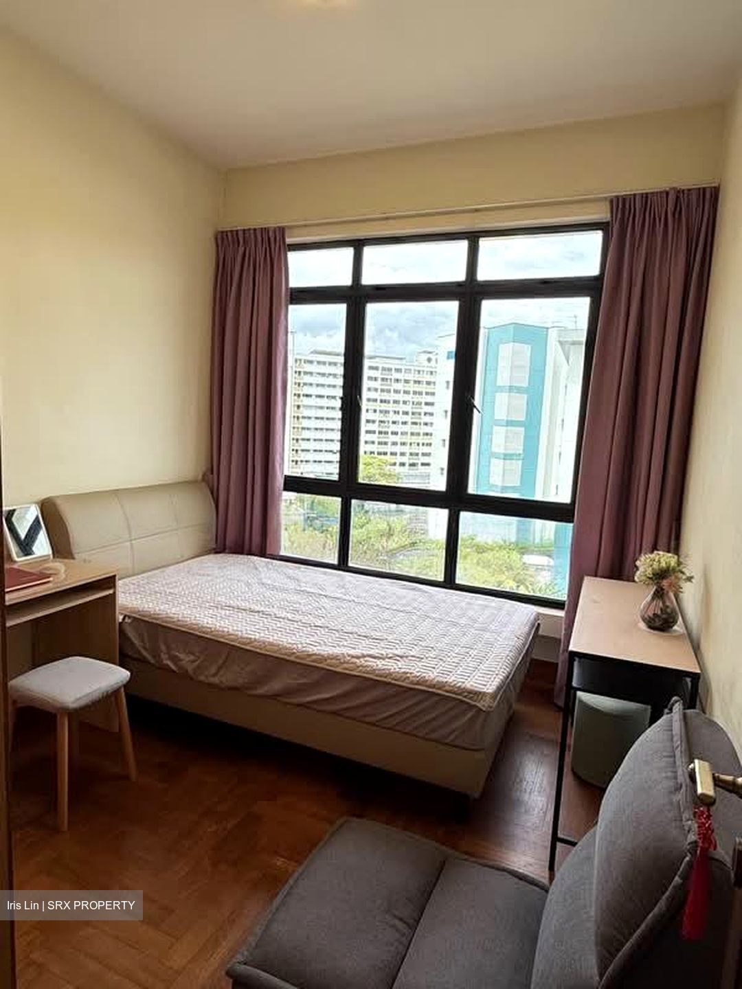 Eastpoint Green (D18), Condominium #602188201
